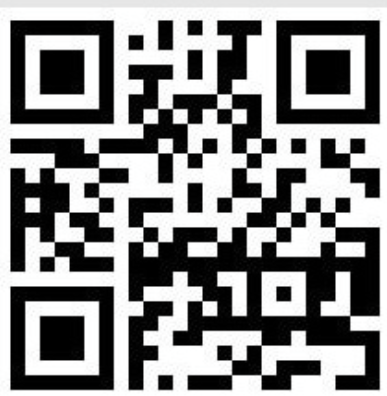 QR code d’invitation